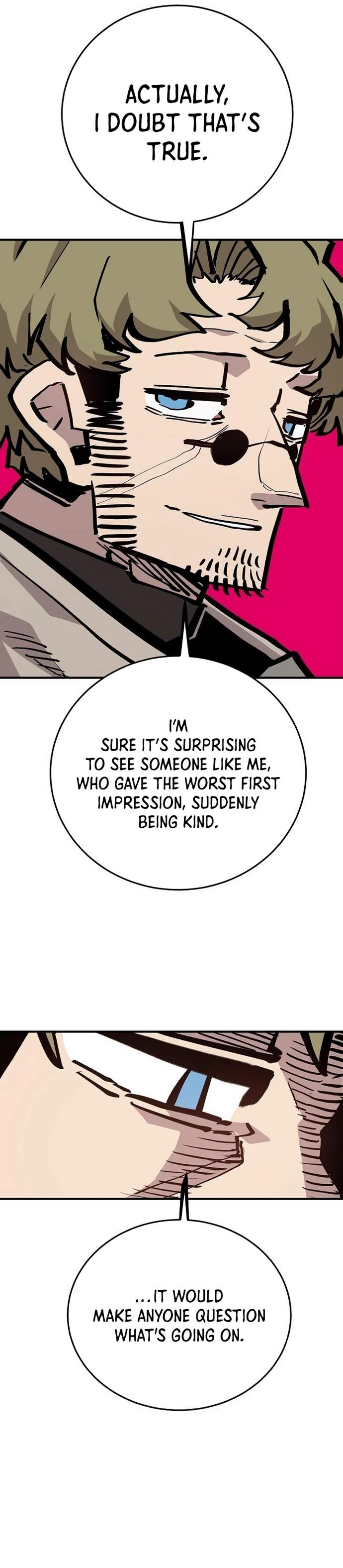 Player Who Returned 10,000 Years Later — Chapter 161 — page 34