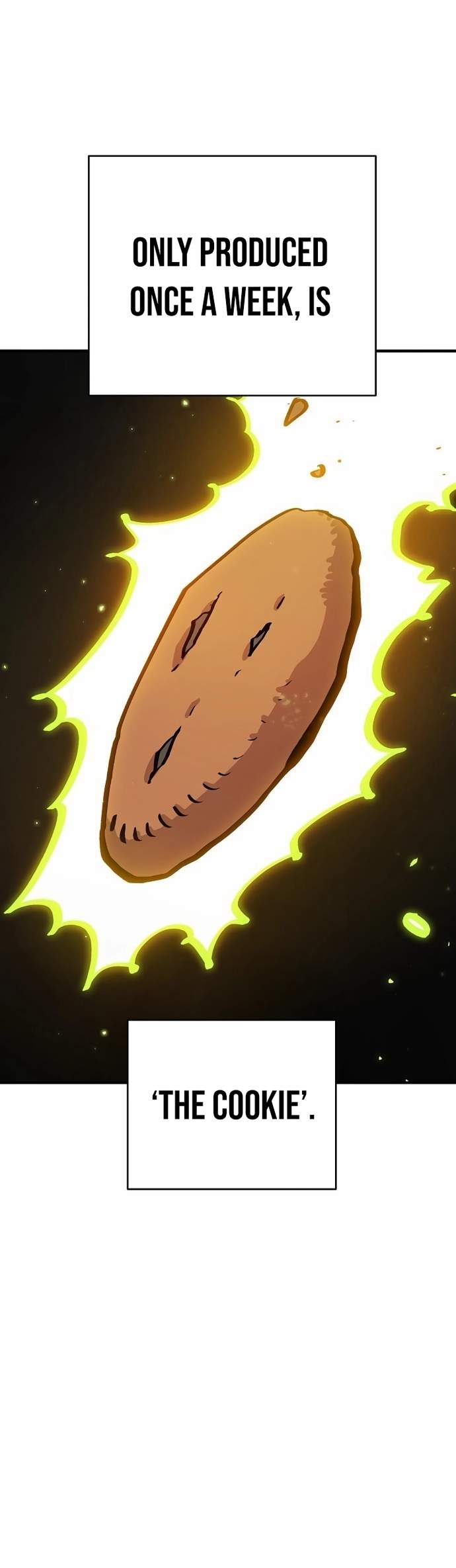 Player Who Returned 10,000 Years Later — Chapter 161 — page 37