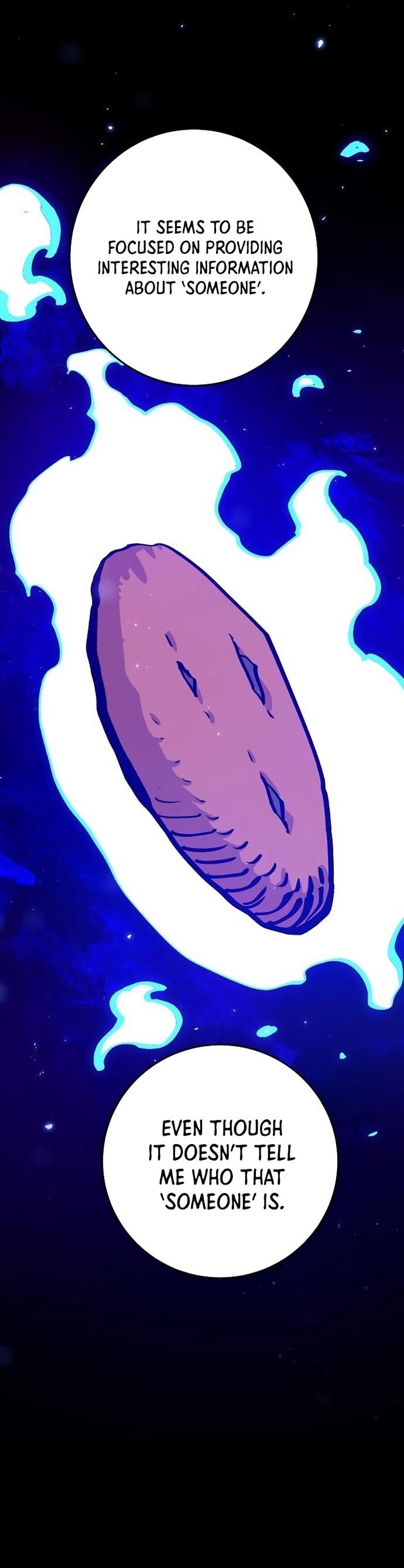 Player Who Returned 10,000 Years Later — Chapter 161 — page 41