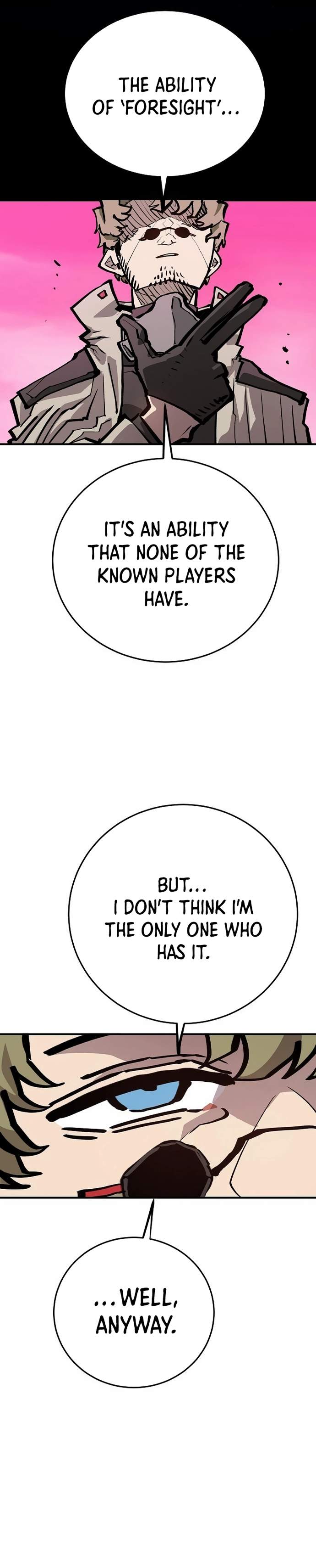 Player Who Returned 10,000 Years Later — Chapter 161 — page 42