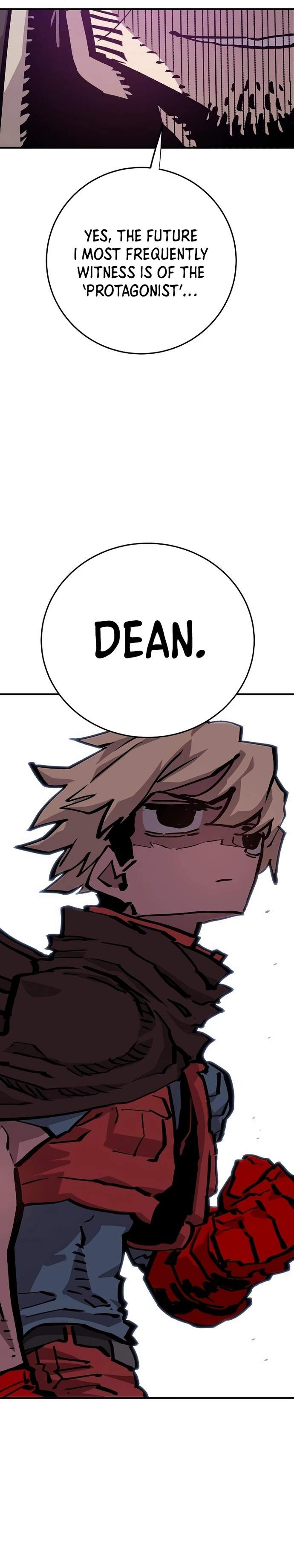 Player Who Returned 10,000 Years Later — Chapter 161 — page 44