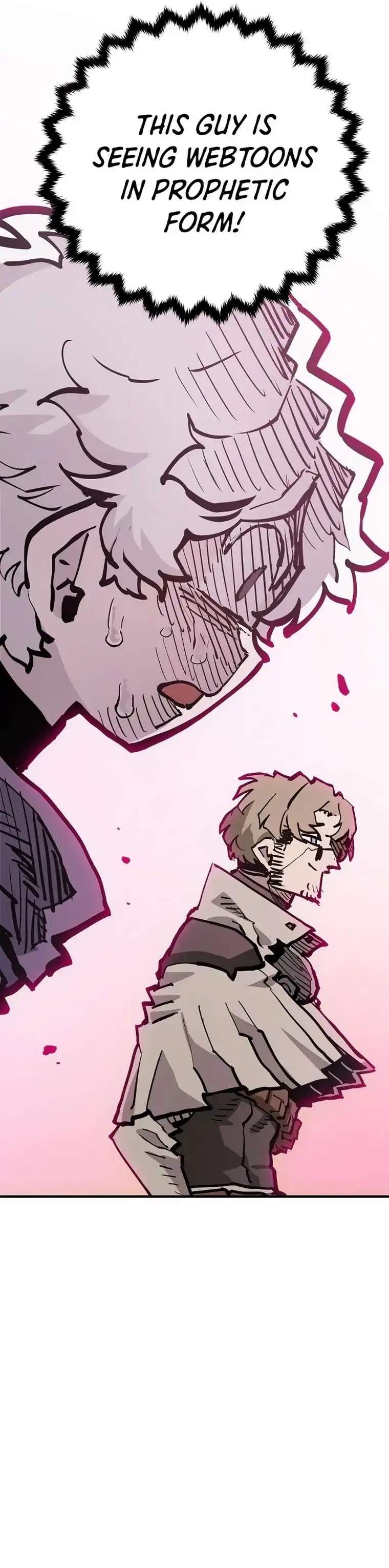Player Who Returned 10,000 Years Later — Chapter 162 — page 3