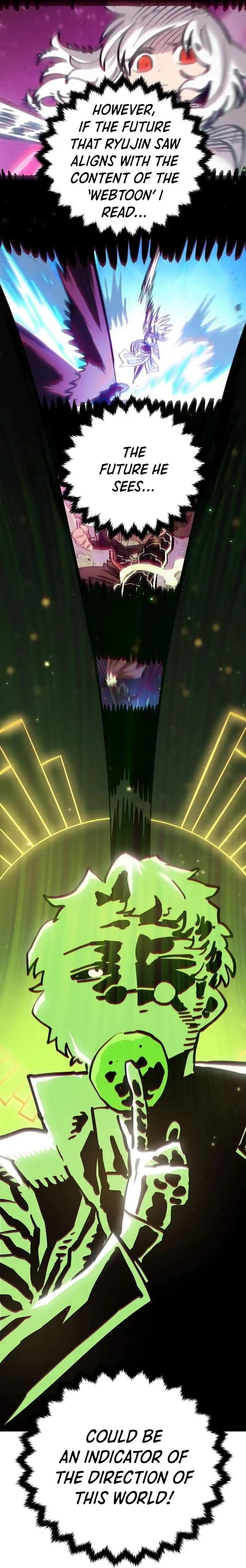 Player Who Returned 10,000 Years Later — Chapter 162 — page 5