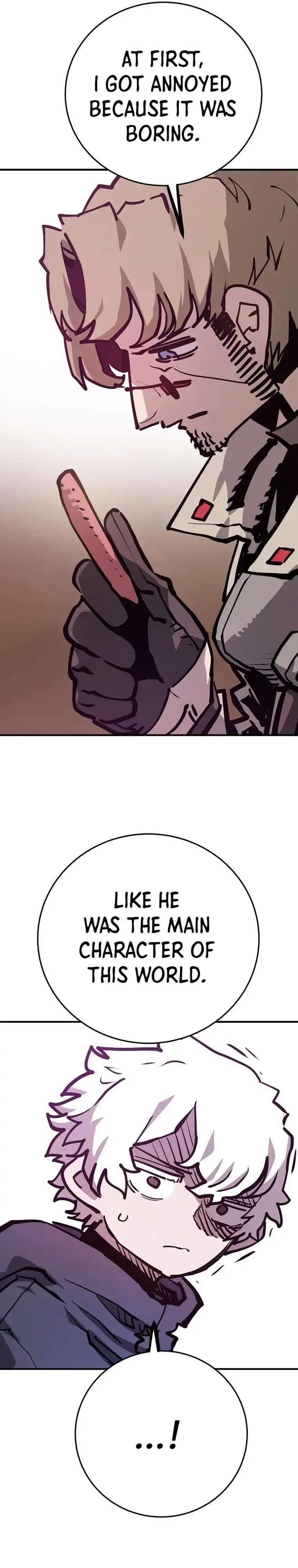 Player Who Returned 10,000 Years Later — Chapter 162 — page 7