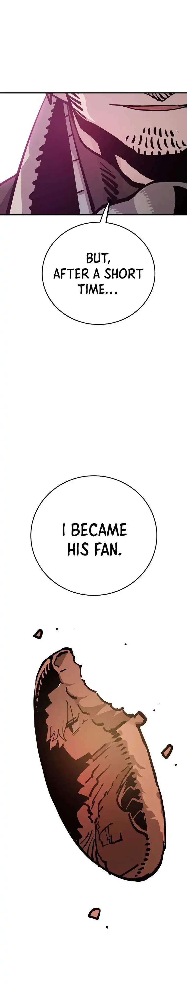 Player Who Returned 10,000 Years Later — Chapter 162 — page 8