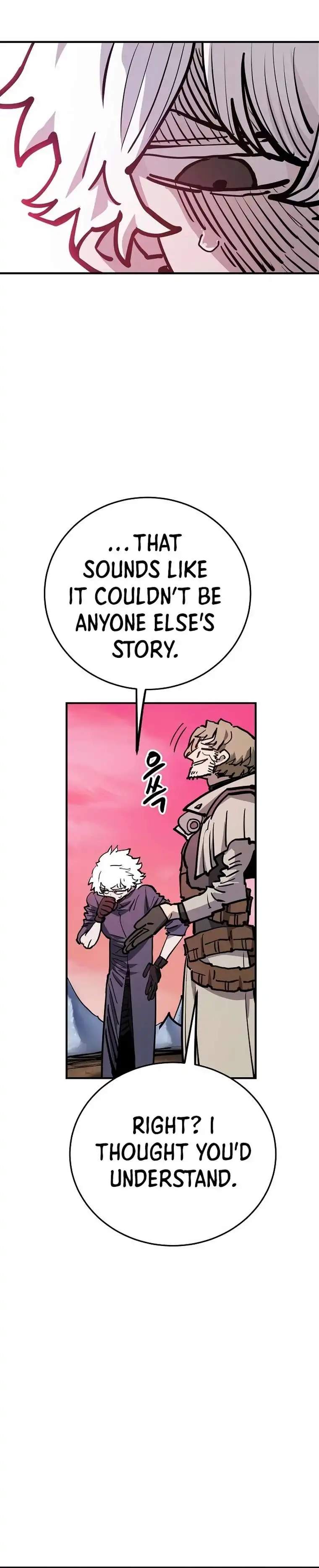 Player Who Returned 10,000 Years Later — Chapter 162 — page 10