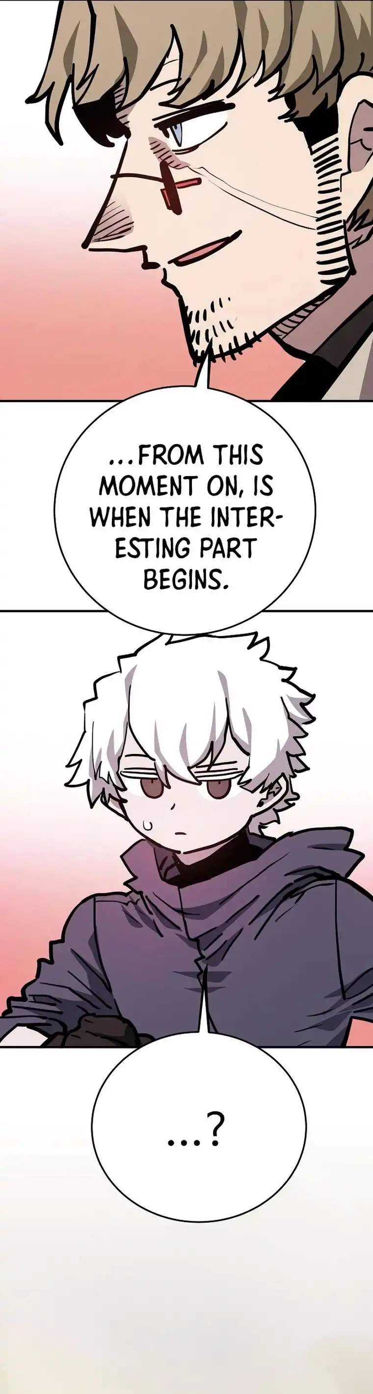 Player Who Returned 10,000 Years Later — Chapter 162 — page 11