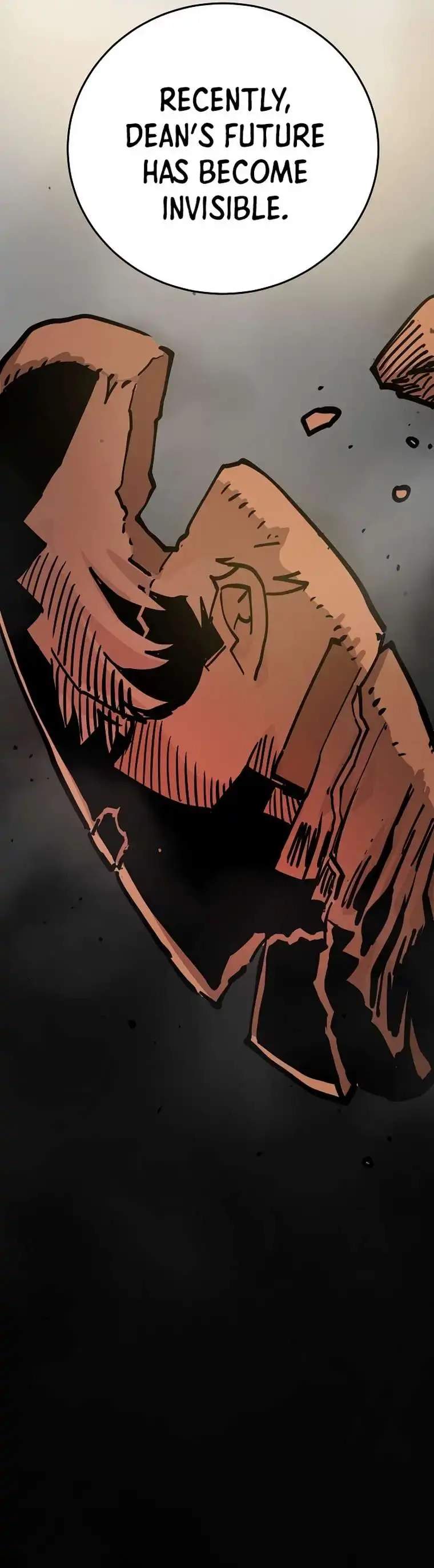 Player Who Returned 10,000 Years Later — Chapter 162 — page 12