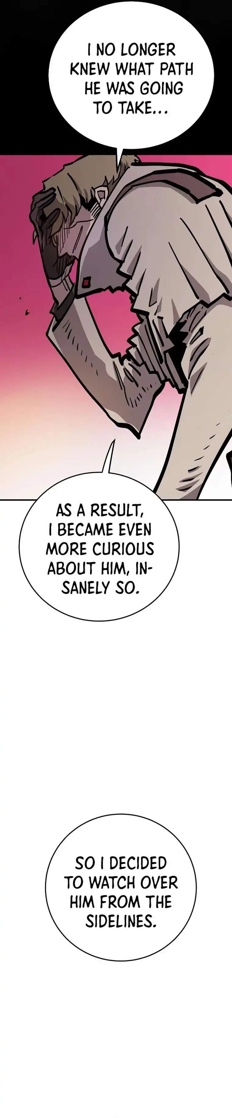 Player Who Returned 10,000 Years Later — Chapter 162 — page 13