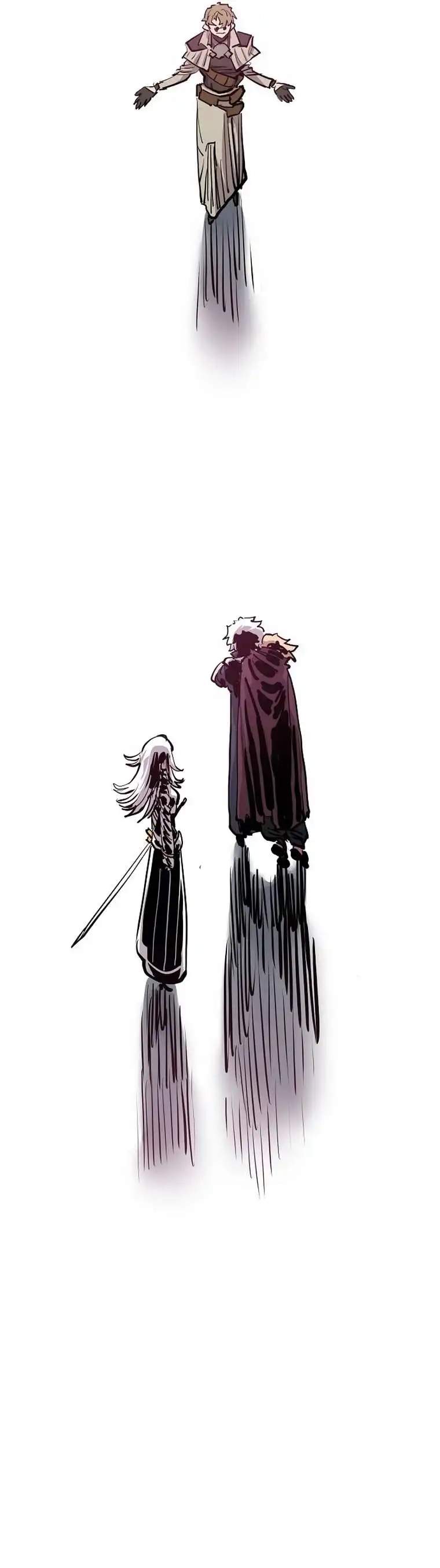 Player Who Returned 10,000 Years Later — Chapter 162 — page 14