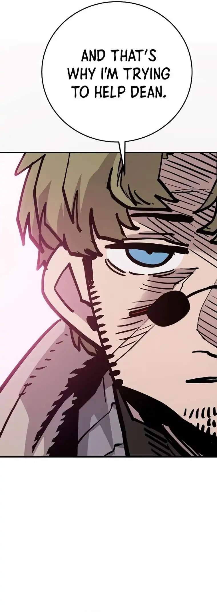 Player Who Returned 10,000 Years Later — Chapter 162 — page 15