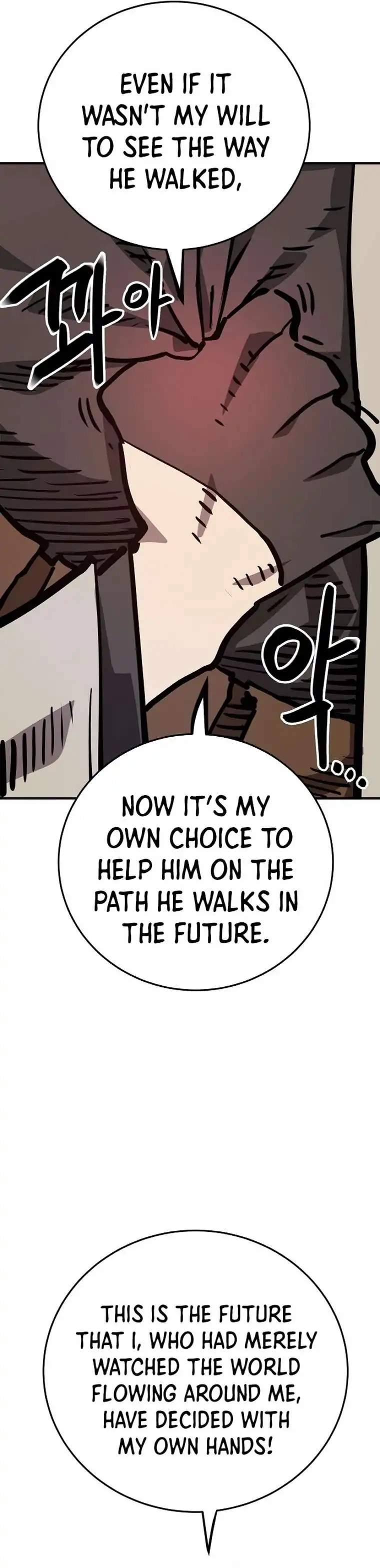 Player Who Returned 10,000 Years Later — Chapter 162 — page 16