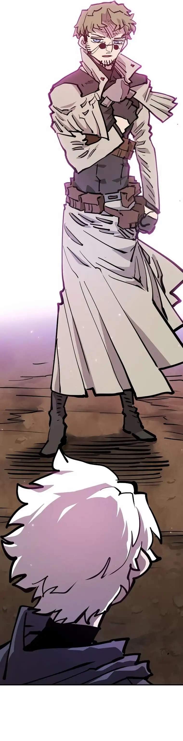 Player Who Returned 10,000 Years Later — Chapter 162 — page 17