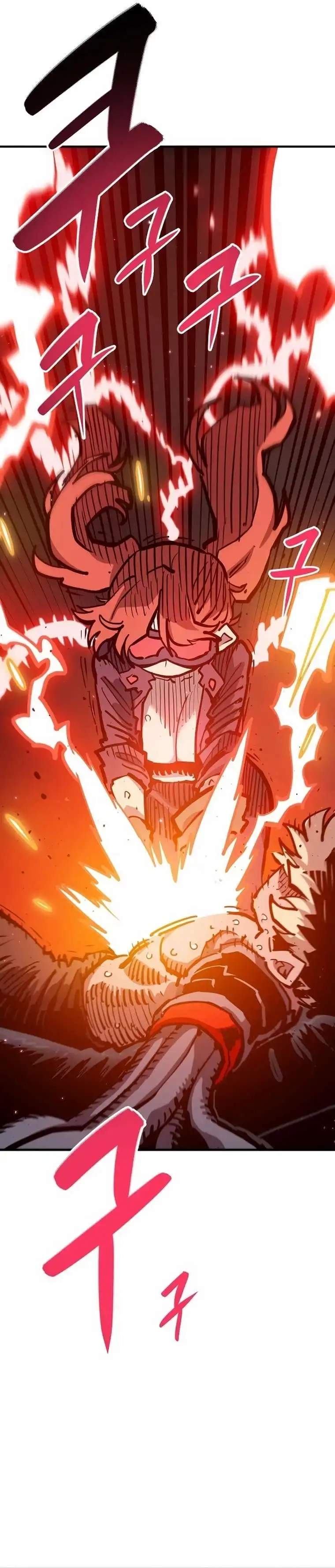 Player Who Returned 10,000 Years Later — Chapter 162 — page 19