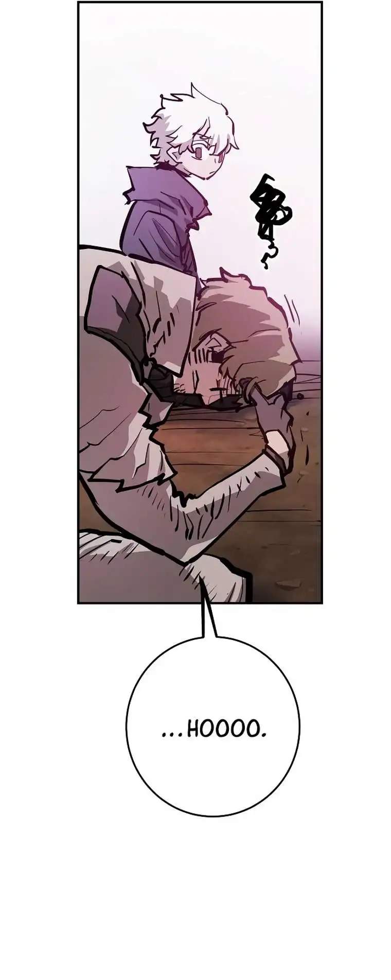 Player Who Returned 10,000 Years Later — Chapter 162 — page 24