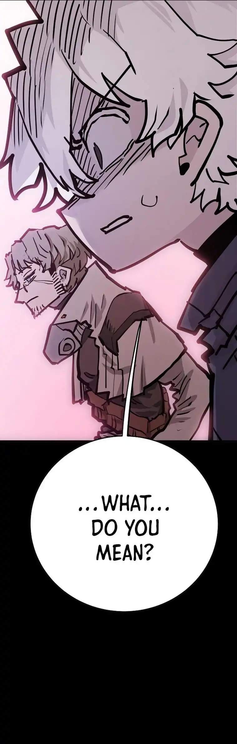Player Who Returned 10,000 Years Later — Chapter 162 — page 27
