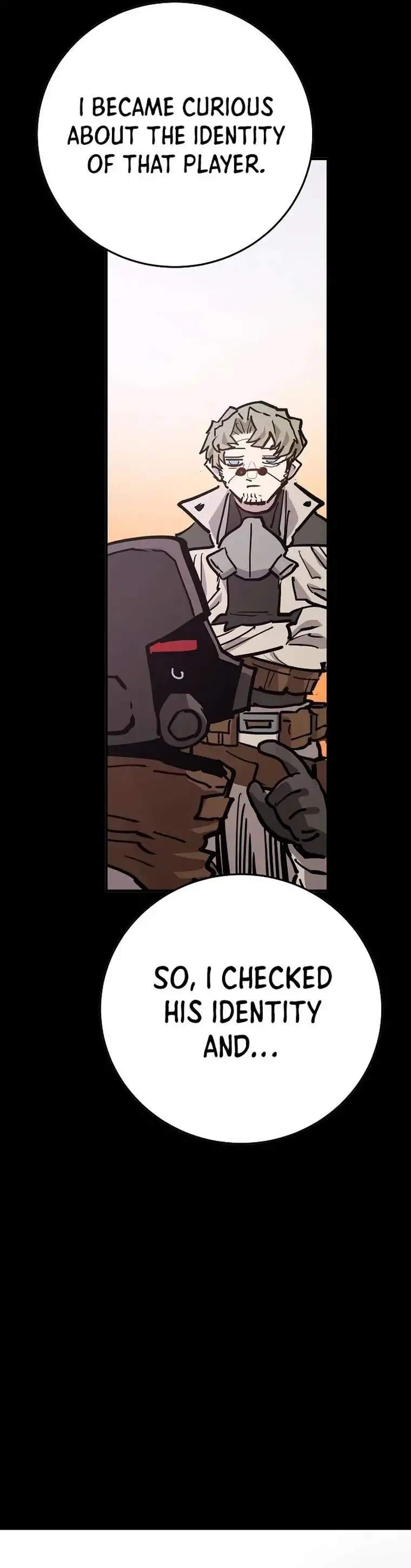 Player Who Returned 10,000 Years Later — Chapter 162 — page 28