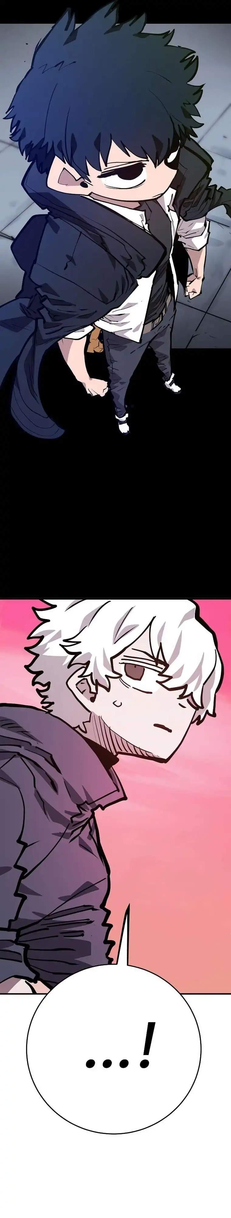 Player Who Returned 10,000 Years Later — Chapter 162 — page 30
