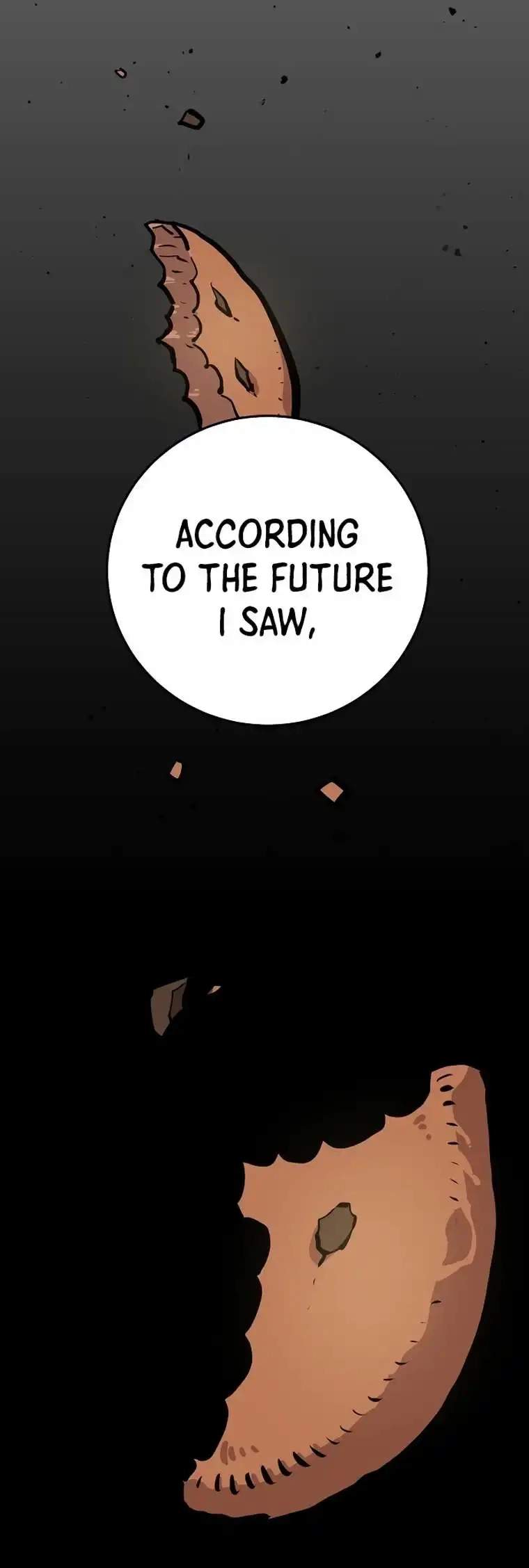 Player Who Returned 10,000 Years Later — Chapter 162 — page 32