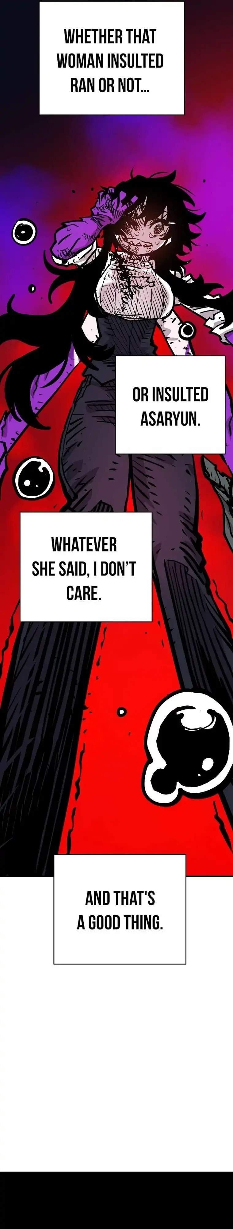 Player Who Returned 10,000 Years Later — Chapter 162 — page 37