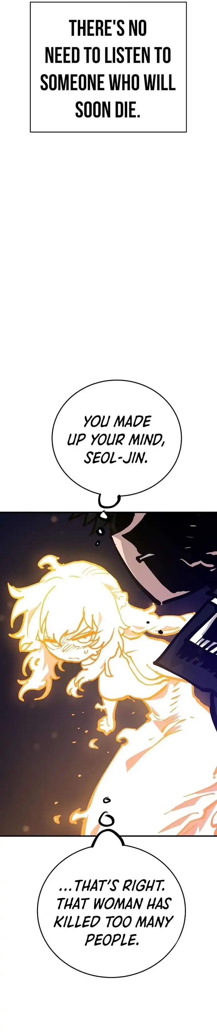 Player Who Returned 10,000 Years Later — Chapter 162 — page 39