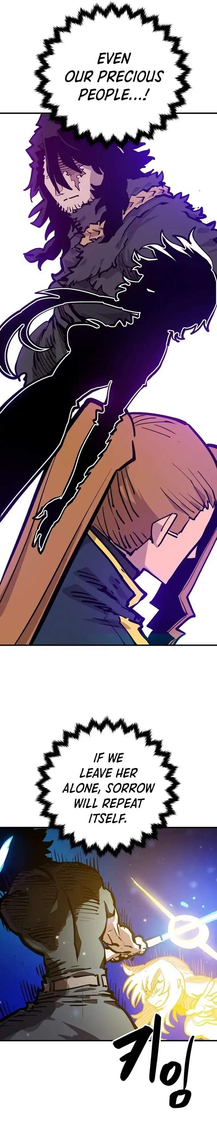 Player Who Returned 10,000 Years Later — Chapter 162 — page 40