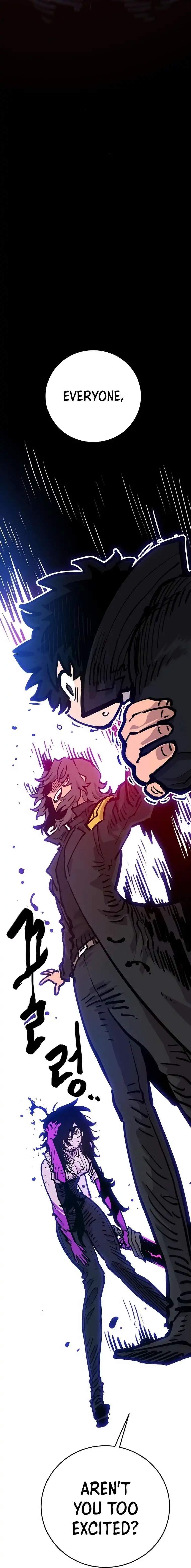 Player Who Returned 10,000 Years Later — Chapter 162 — page 42