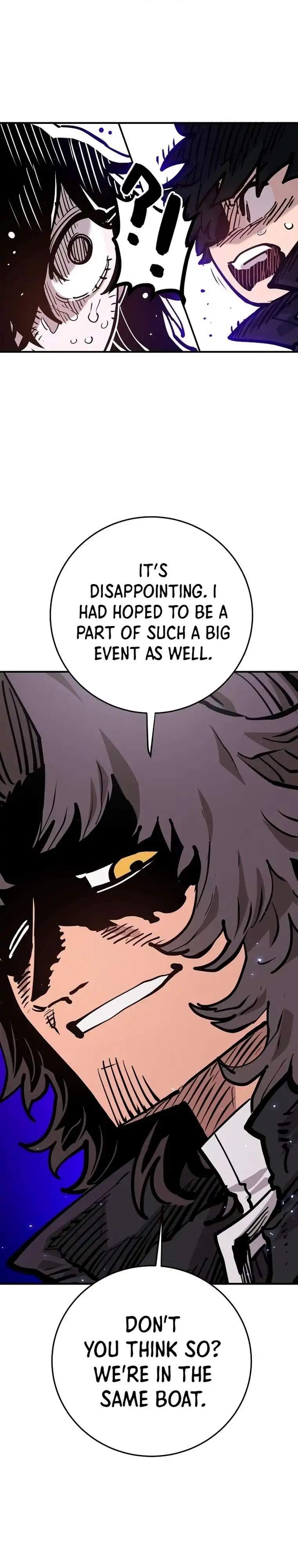 Player Who Returned 10,000 Years Later — Chapter 162 — page 43