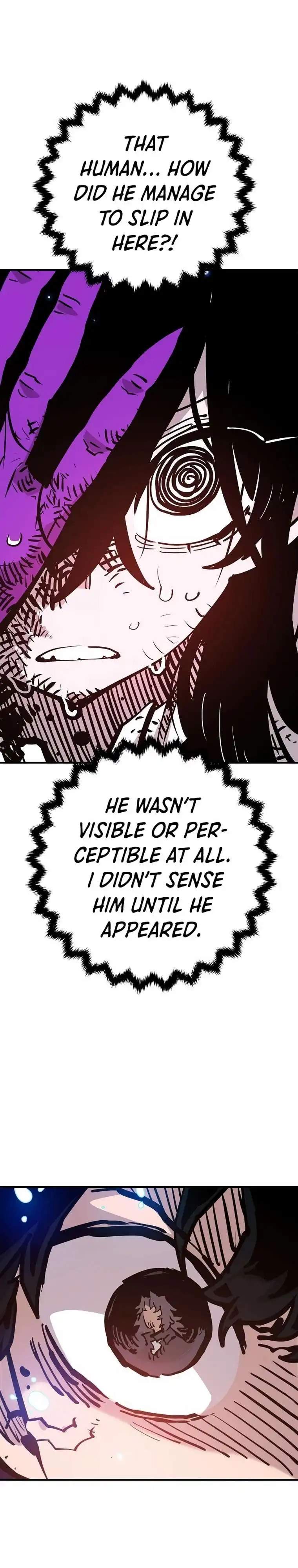 Player Who Returned 10,000 Years Later — Chapter 162 — page 44