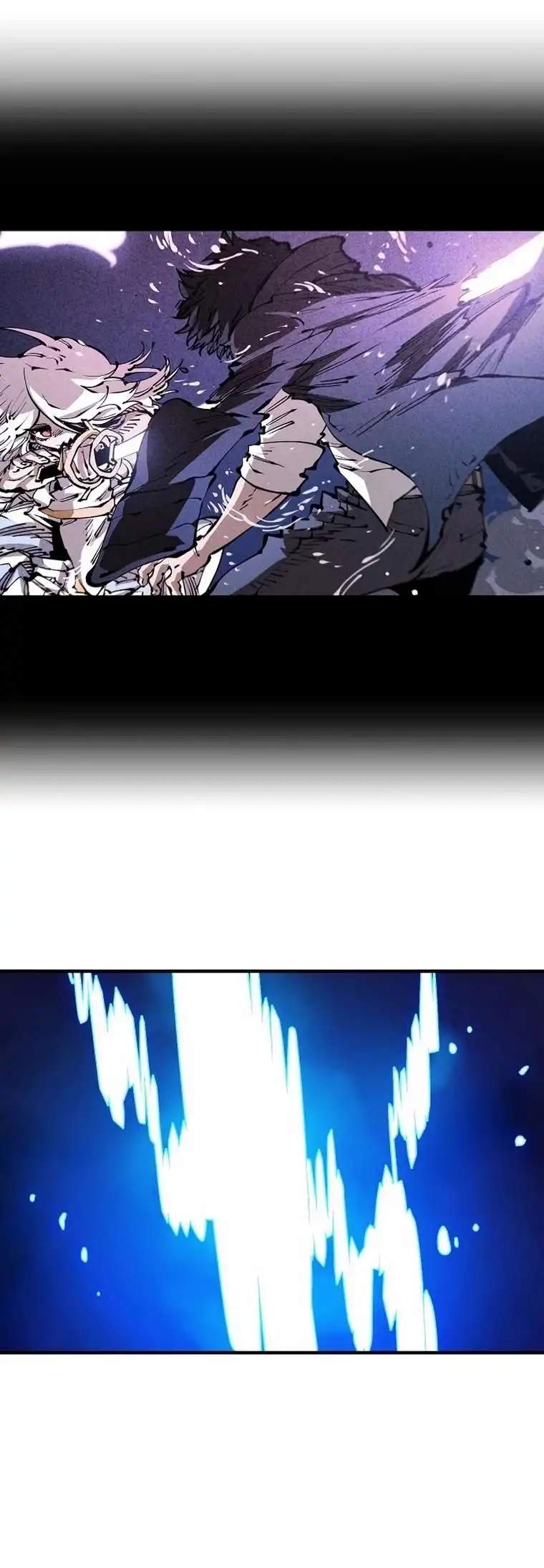 Player Who Returned 10,000 Years Later — Chapter 162 — page 45