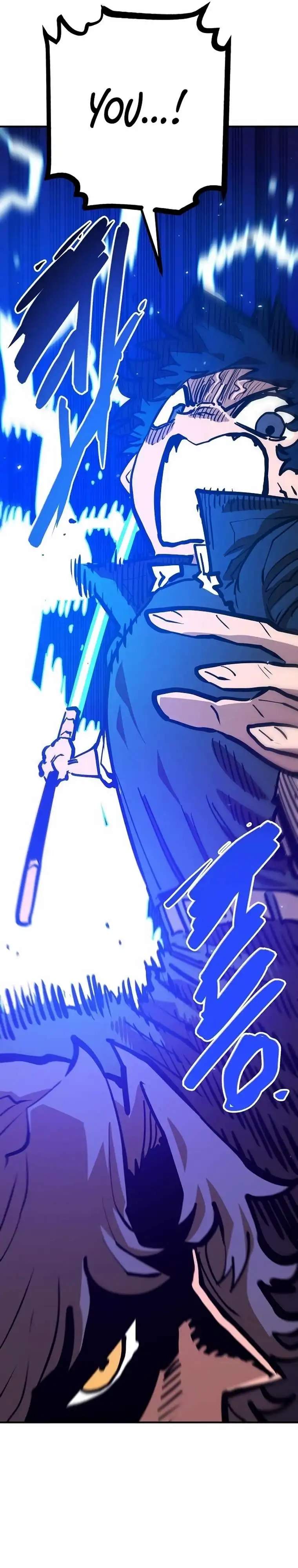 Player Who Returned 10,000 Years Later — Chapter 162 — page 46