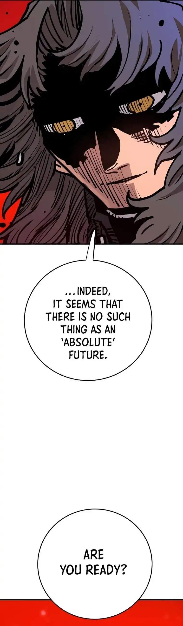 Player Who Returned 10,000 Years Later — Chapter 162 — page 50