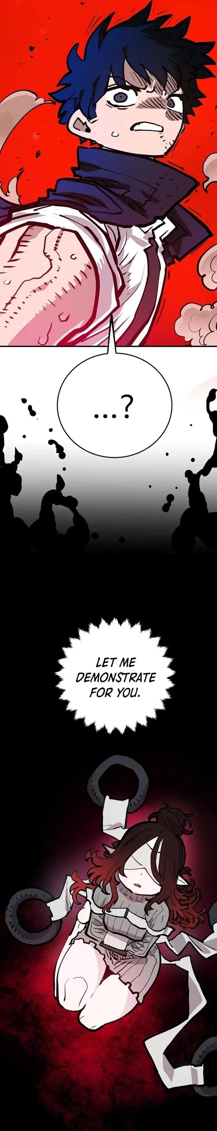 Player Who Returned 10,000 Years Later — Chapter 162 — page 51