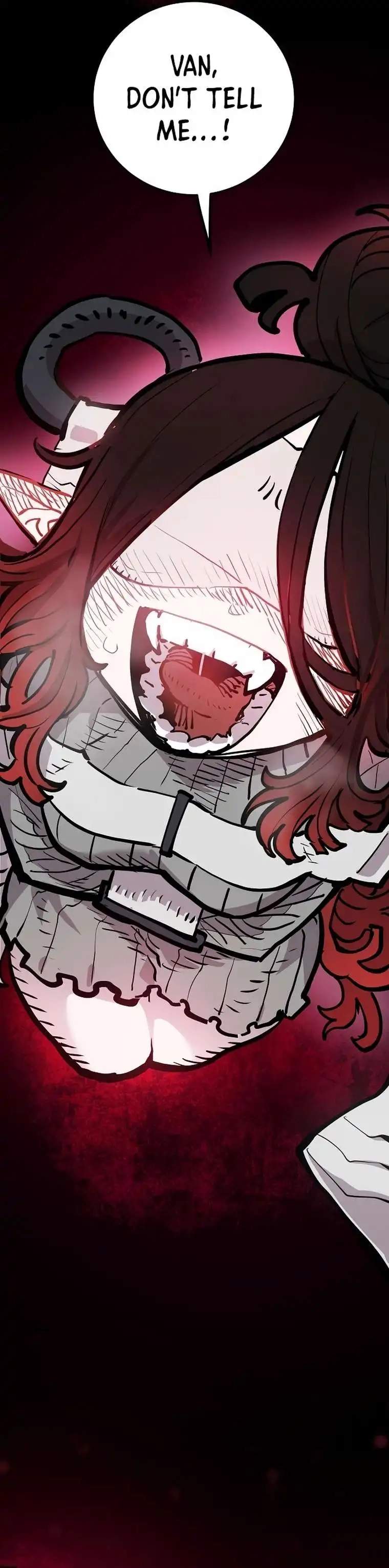 Player Who Returned 10,000 Years Later — Chapter 162 — page 52