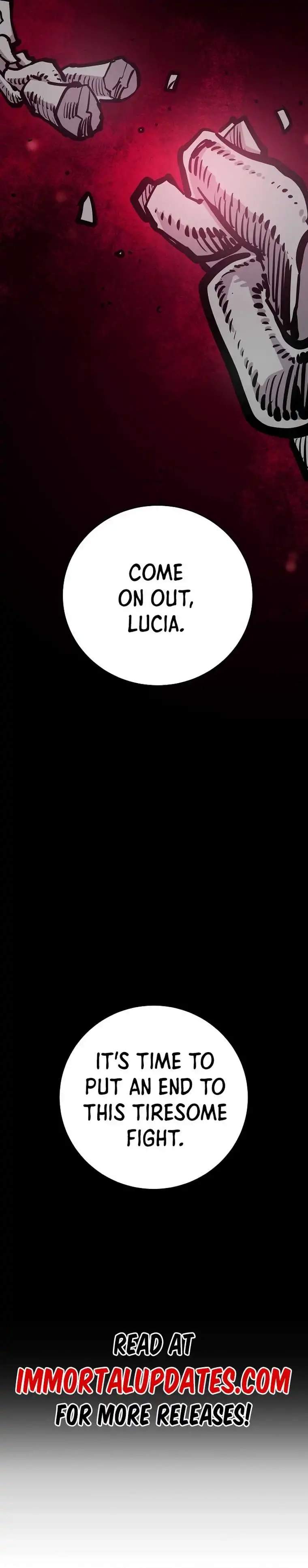 Player Who Returned 10,000 Years Later — Chapter 162 — page 53