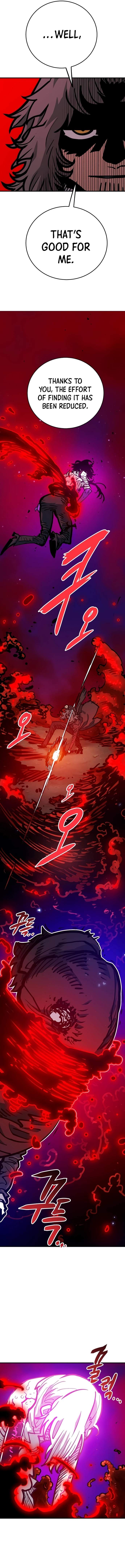 Player Who Returned 10,000 Years Later — Chapter 163 — page 9