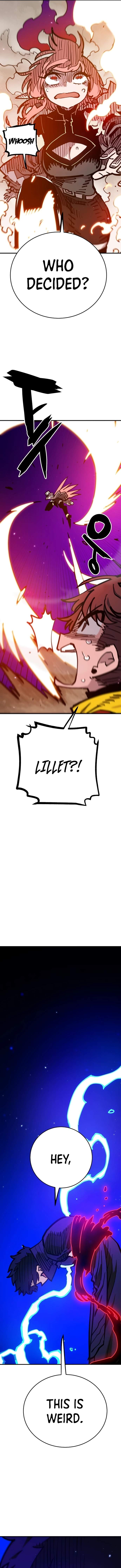 Player Who Returned 10,000 Years Later — Chapter 163 — page 16