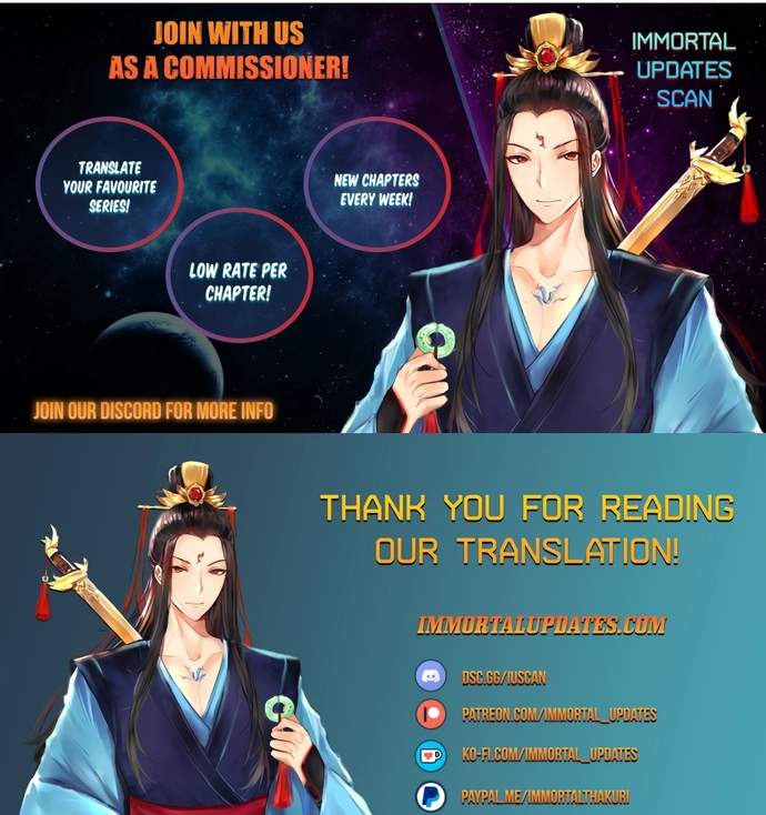 Player Who Returned 10,000 Years Later — Chapter 163 — page 20