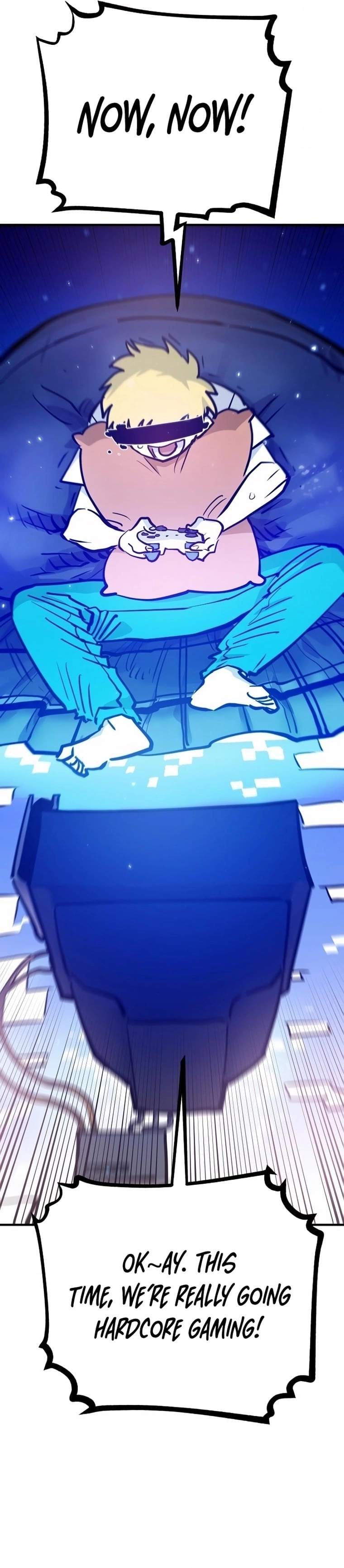 Player Who Returned 10,000 Years Later — Chapter 164 — page 3