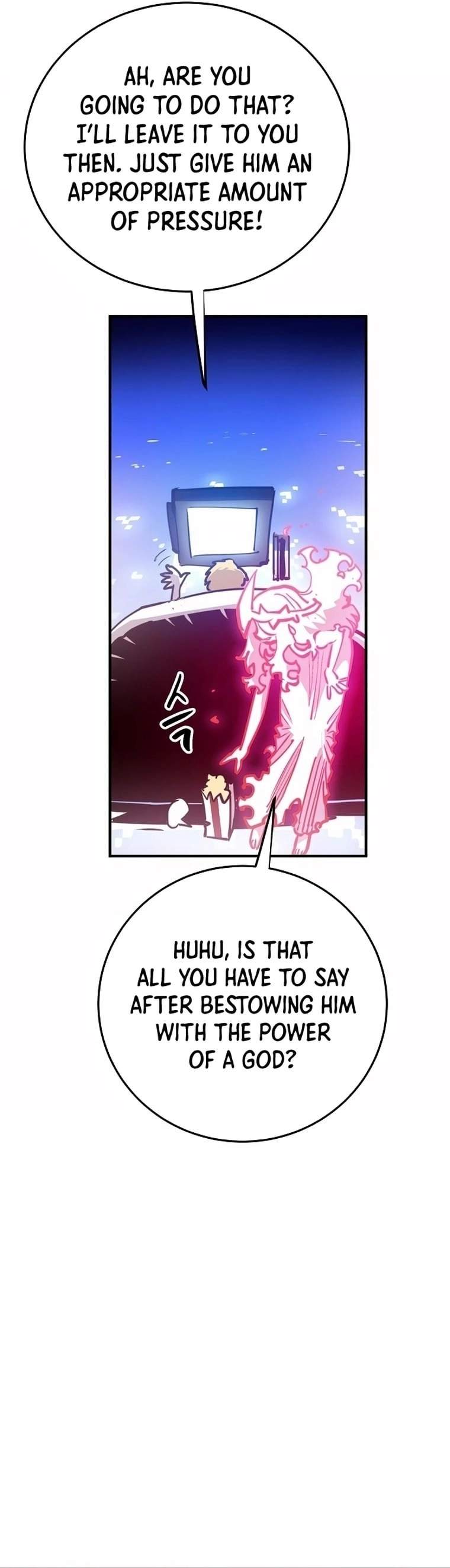 Player Who Returned 10,000 Years Later — Chapter 164 — page 6