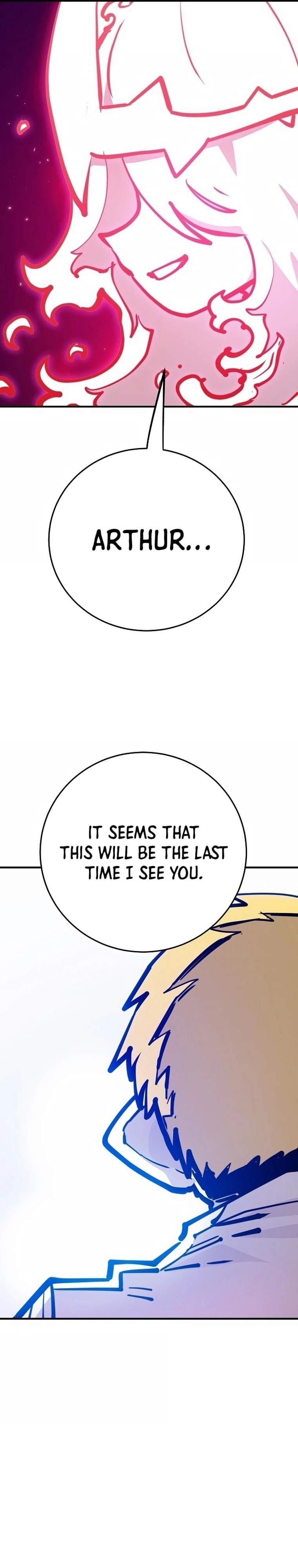 Player Who Returned 10,000 Years Later — Chapter 164 — page 7