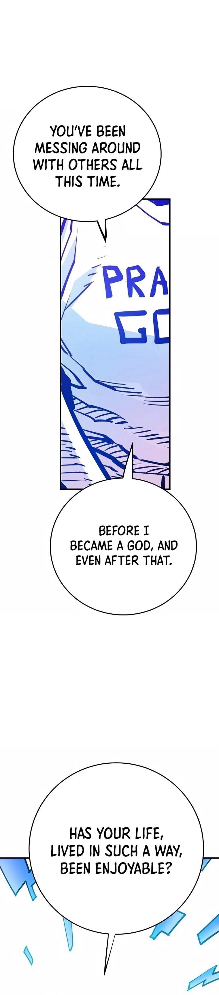 Player Who Returned 10,000 Years Later — Chapter 164 — page 12