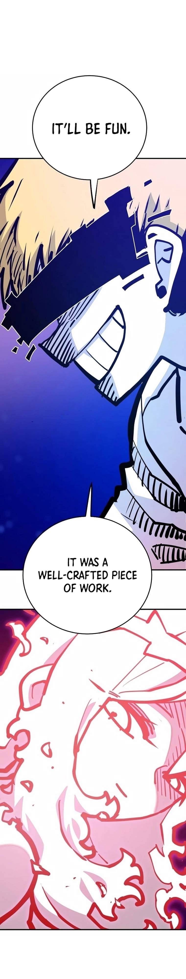 Player Who Returned 10,000 Years Later — Chapter 164 — page 15
