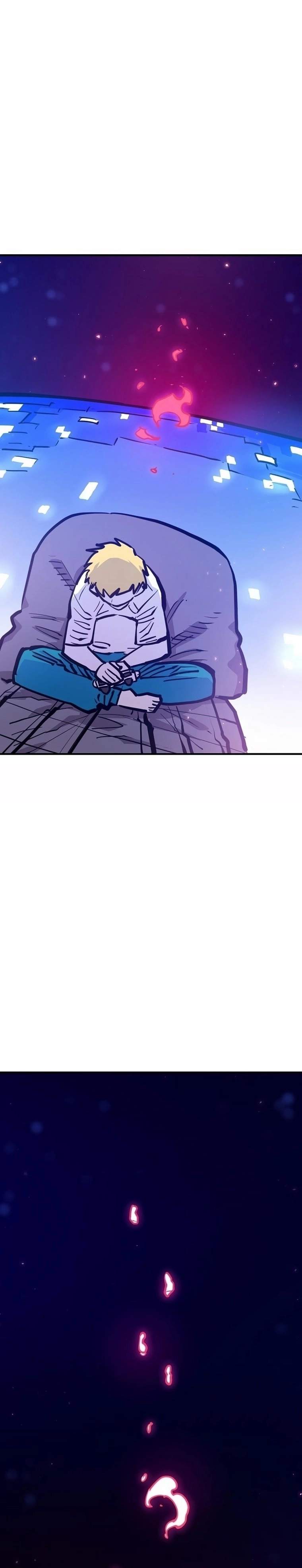 Player Who Returned 10,000 Years Later — Chapter 164 — page 16