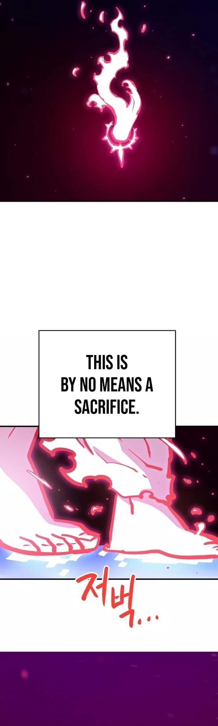 Player Who Returned 10,000 Years Later — Chapter 164 — page 17