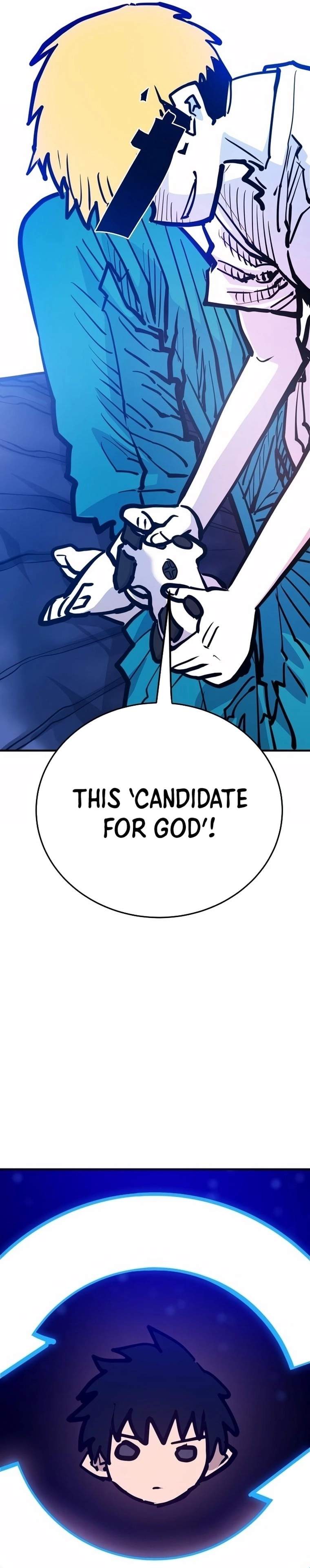 Player Who Returned 10,000 Years Later — Chapter 164 — page 20
