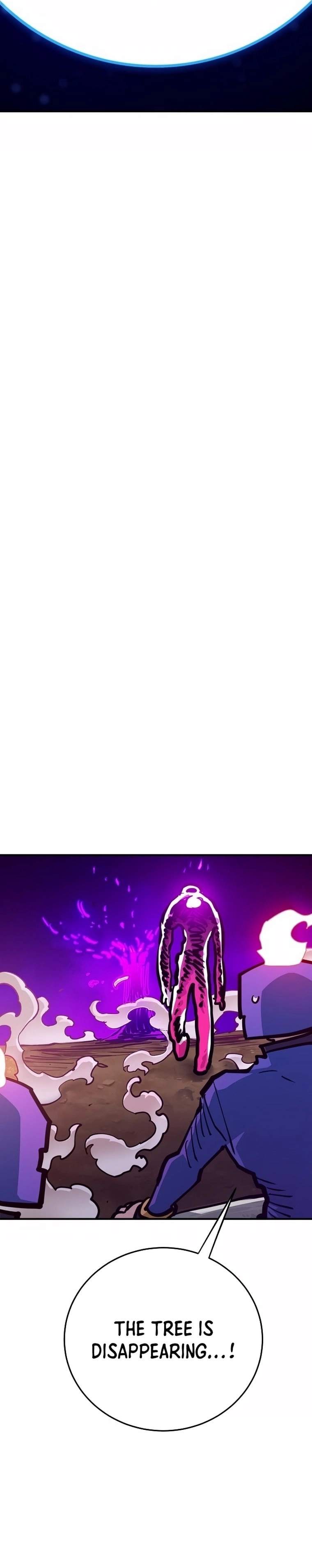Player Who Returned 10,000 Years Later — Chapter 164 — page 21