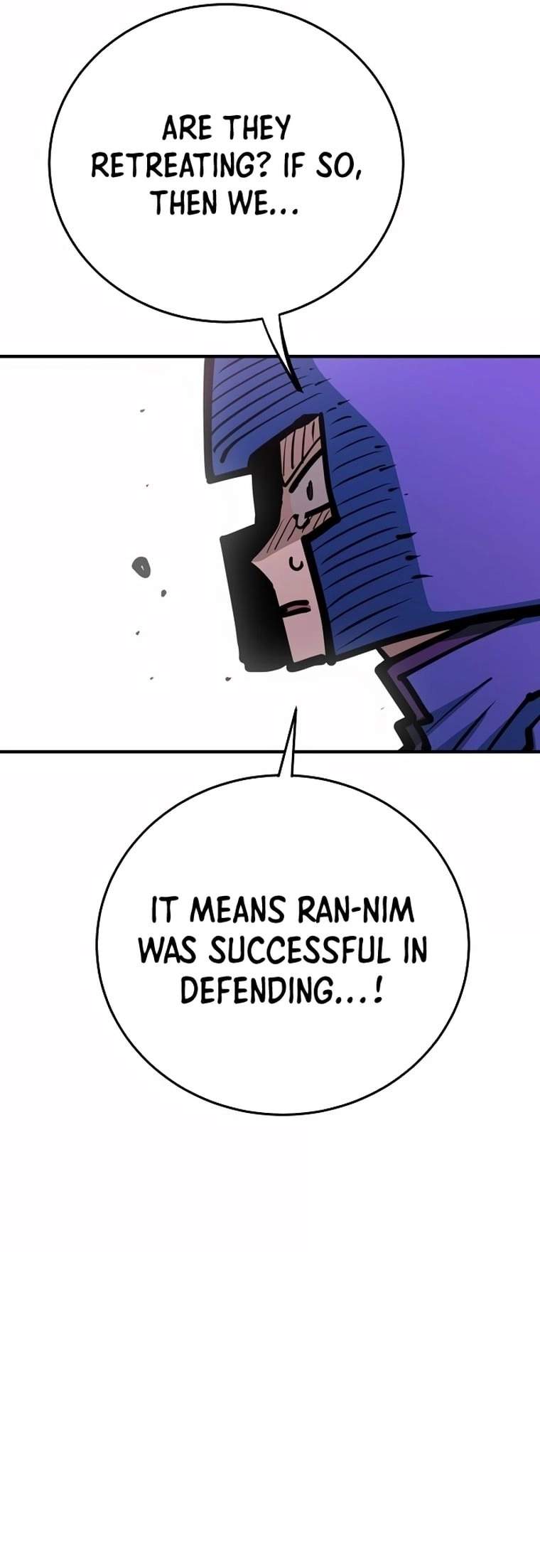 Player Who Returned 10,000 Years Later — Chapter 164 — page 22