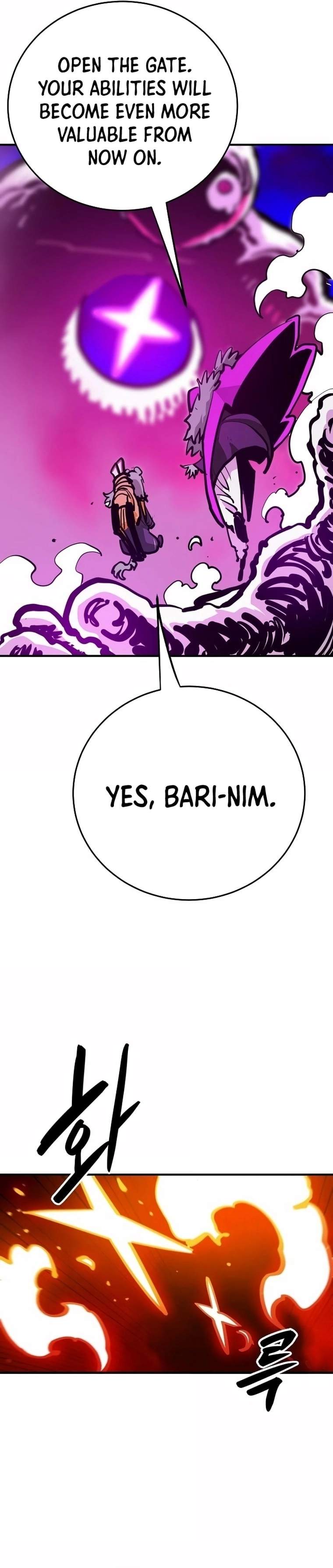 Player Who Returned 10,000 Years Later — Chapter 164 — page 23