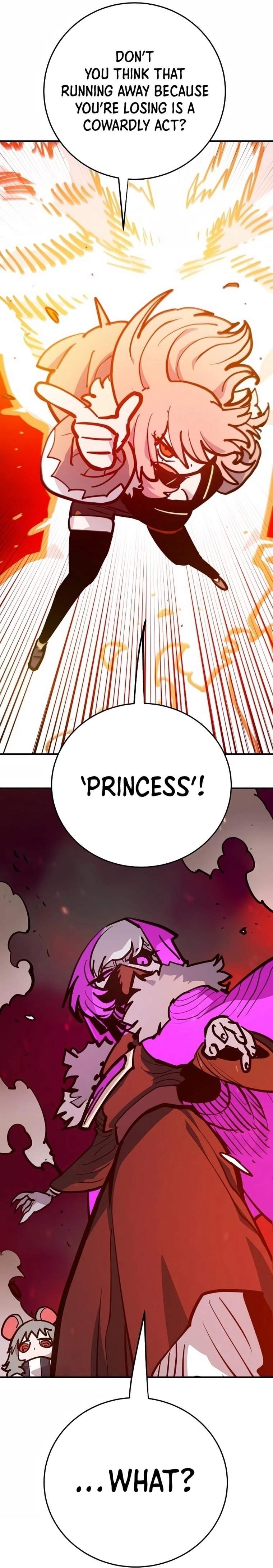 Player Who Returned 10,000 Years Later — Chapter 164 — page 25